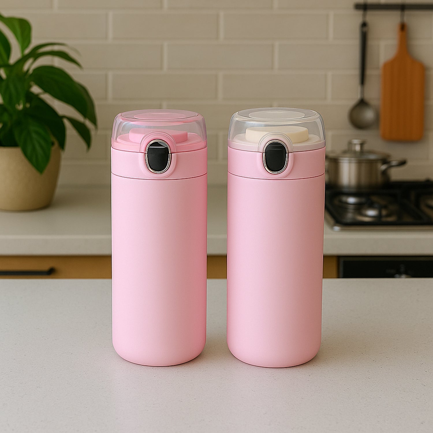 Water Bottle for Kids – Insulated Vacuum Stainless Steel Bottle (300 ML Approx) Water Bottle for Kids – Insulated Vacuum Stainless Steel Bottle (300 ML Approx)